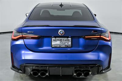 2023 BMW M4 Competition xDrive   - Photo 11 - Joliet, IL 60435