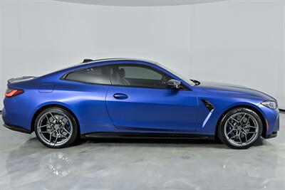 2023 BMW M4 Competition xDrive   - Photo 14 - Joliet, IL 60435