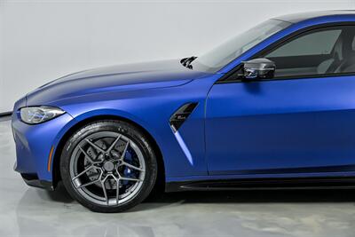 2023 BMW M4 Competition xDrive   - Photo 7 - Joliet, IL 60435