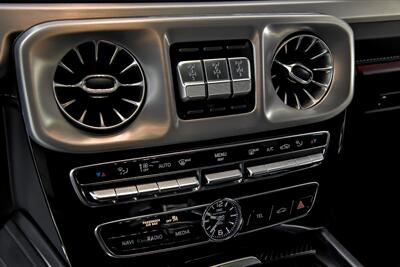 2021 Mercedes-Benz AMG G 63   - Photo 39 - Joliet, IL 60435