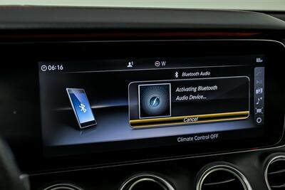 2017 Mercedes-Benz AMG E 43 - Photo 34 - Joliet, IL 60435