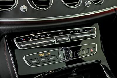 2017 Mercedes-Benz AMG E 43 - Photo 38 - Joliet, IL 60435