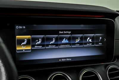 2017 Mercedes-Benz AMG E 43 - Photo 36 - Joliet, IL 60435