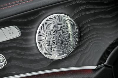 2017 Mercedes-Benz AMG E 43 - Photo 20 - Joliet, IL 60435