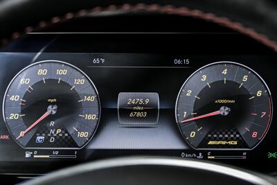 2017 Mercedes-Benz AMG E 43 - Photo 27 - Joliet, IL 60435