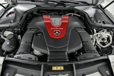 2017 Mercedes-Benz AMG E 43 - Photo 17 - Joliet, IL 60435