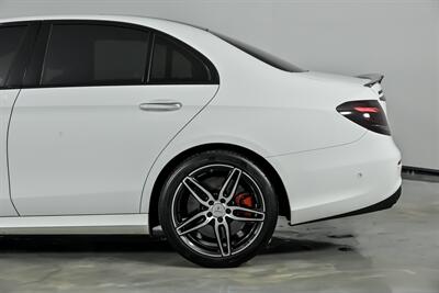 2017 Mercedes-Benz AMG E 43 - Photo 9 - Joliet, IL 60435