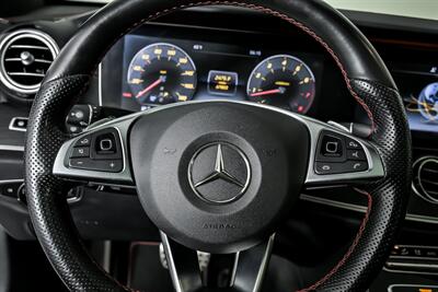 2017 Mercedes-Benz AMG E 43 - Photo 28 - Joliet, IL 60435