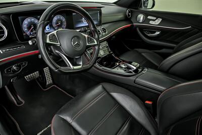2017 Mercedes-Benz AMG E 43 - Photo 21 - Joliet, IL 60435