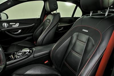 2017 Mercedes-Benz AMG E 43 - Photo 23 - Joliet, IL 60435