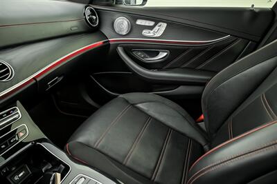 2017 Mercedes-Benz AMG E 43 - Photo 40 - Joliet, IL 60435
