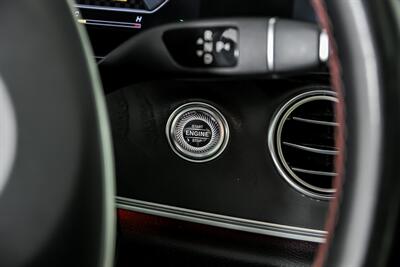 2017 Mercedes-Benz AMG E 43 - Photo 32 - Joliet, IL 60435