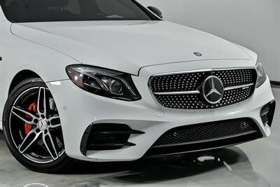 2017 Mercedes-Benz AMG E 43 - Photo 3 - Joliet, IL 60435