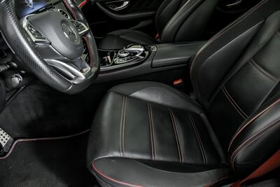 2017 Mercedes-Benz AMG E 43 - Photo 22 - Joliet, IL 60435