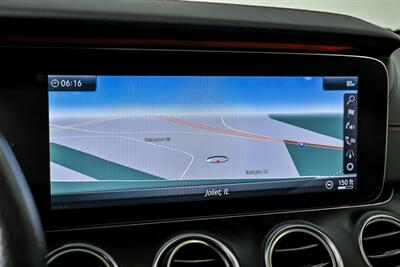 2017 Mercedes-Benz AMG E 43 - Photo 33 - Joliet, IL 60435