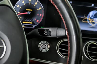 2017 Mercedes-Benz AMG E 43 - Photo 31 - Joliet, IL 60435