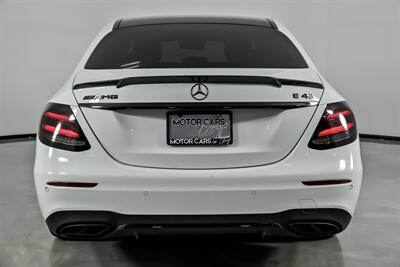 2017 Mercedes-Benz AMG E 43 - Photo 11 - Joliet, IL 60435