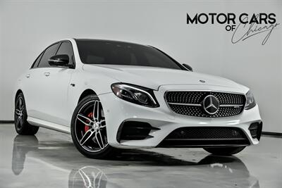 2017 Mercedes-Benz AMG E 43 - Photo 1 - Joliet, IL 60435