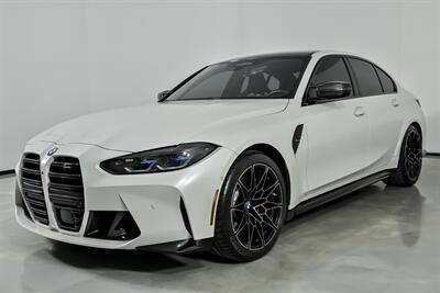 2023 BMW M3 Competition M xDrive   - Photo 6 - Joliet, IL 60435
