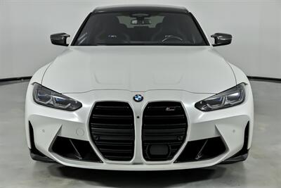 2023 BMW M3 Competition M xDrive   - Photo 5 - Joliet, IL 60435