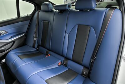 2023 BMW M3 Competition M xDrive   - Photo 25 - Joliet, IL 60435