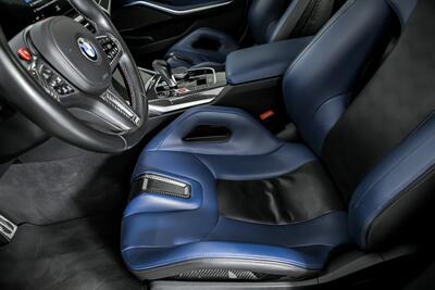 2023 BMW M3 Competition M xDrive   - Photo 23 - Joliet, IL 60435