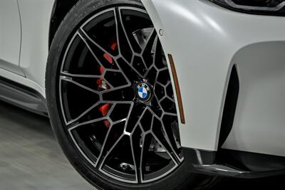 2023 BMW M3 Competition M xDrive   - Photo 4 - Joliet, IL 60435