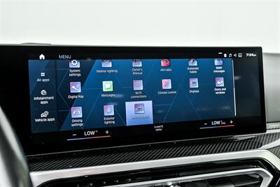 2023 BMW M3 Competition M xDrive   - Photo 36 - Joliet, IL 60435