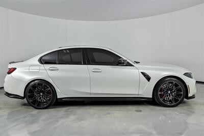 2023 BMW M3 Competition M xDrive   - Photo 14 - Joliet, IL 60435