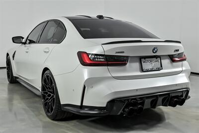 2023 BMW M3 Competition M xDrive   - Photo 10 - Joliet, IL 60435