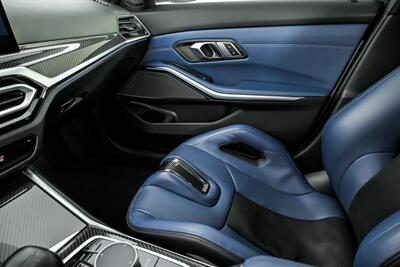2023 BMW M3 Competition M xDrive   - Photo 40 - Joliet, IL 60435