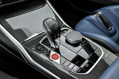 2023 BMW M3 Competition M xDrive   - Photo 39 - Joliet, IL 60435