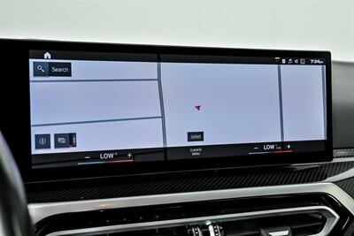 2023 BMW M3 Competition M xDrive   - Photo 34 - Joliet, IL 60435