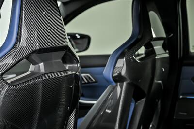 2023 BMW M3 Competition M xDrive   - Photo 26 - Joliet, IL 60435