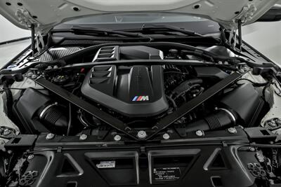 2023 BMW M3 Competition M xDrive   - Photo 18 - Joliet, IL 60435