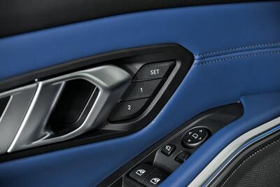 2023 BMW M3 Competition M xDrive   - Photo 20 - Joliet, IL 60435