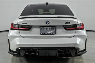 2023 BMW M3 Competition M xDrive   - Photo 11 - Joliet, IL 60435
