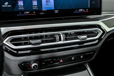 2023 BMW M3 Competition M xDrive   - Photo 37 - Joliet, IL 60435