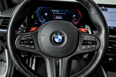 2023 BMW M3 Competition M xDrive   - Photo 31 - Joliet, IL 60435