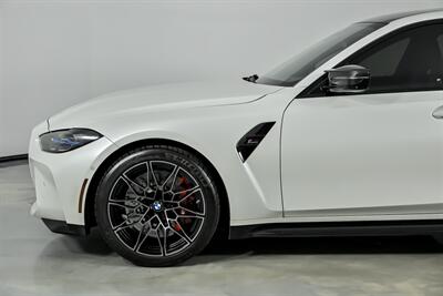 2023 BMW M3 Competition M xDrive   - Photo 7 - Joliet, IL 60435