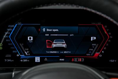 2023 BMW M3 Competition M xDrive   - Photo 30 - Joliet, IL 60435