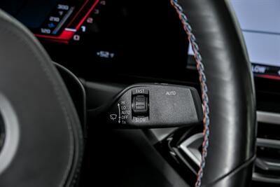 2023 BMW M3 Competition M xDrive   - Photo 33 - Joliet, IL 60435
