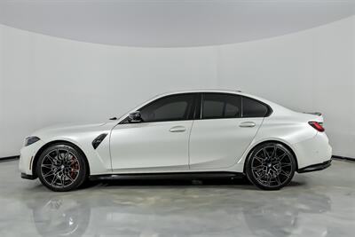 2023 BMW M3 Competition M xDrive   - Photo 8 - Joliet, IL 60435