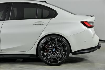 2023 BMW M3 Competition M xDrive   - Photo 9 - Joliet, IL 60435