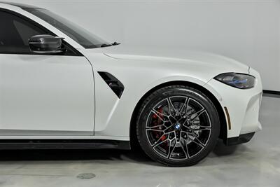 2023 BMW M3 Competition M xDrive   - Photo 15 - Joliet, IL 60435
