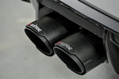 2023 BMW M3 Competition M xDrive   - Photo 17 - Joliet, IL 60435