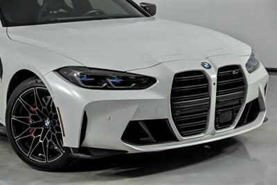 2023 BMW M3 Competition M xDrive   - Photo 3 - Joliet, IL 60435