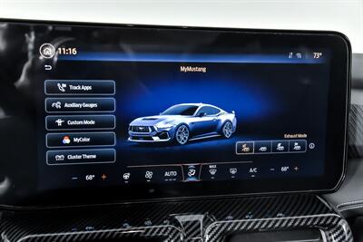 2024 Ford Mustang GT   - Photo 29 - Joliet, IL 60435