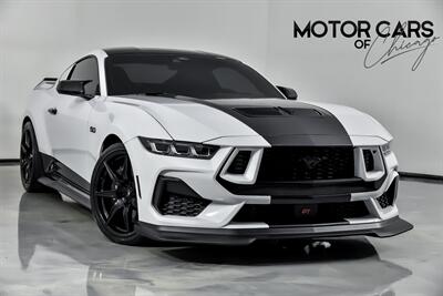 2024 Ford Mustang GT   - Photo 1 - Joliet, IL 60435