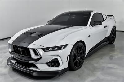2024 Ford Mustang GT   - Photo 6 - Joliet, IL 60435